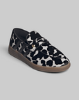 Women's Handball Spezial Loafer - Black/White