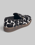 Women's Handball Spezial Loafer - Black/White