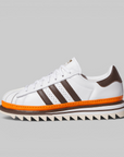 X CLOT By Edison Chen Superstar "White Coffee"