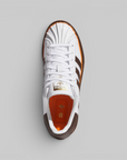 X CLOT By Edison Chen Superstar "White Coffee"