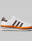 X CLOT By Edison Chen Superstar "White Coffee"