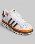 X CLOT By Edison Chen Superstar "White Coffee"