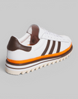 X CLOT By Edison Chen Superstar "White Coffee"