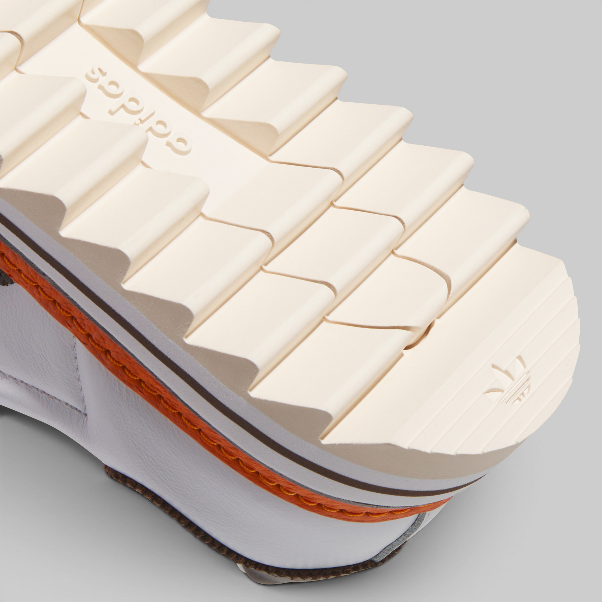 X CLOT By Edison Chen Superstar "White Coffee"