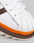 X CLOT By Edison Chen Superstar "White Coffee"