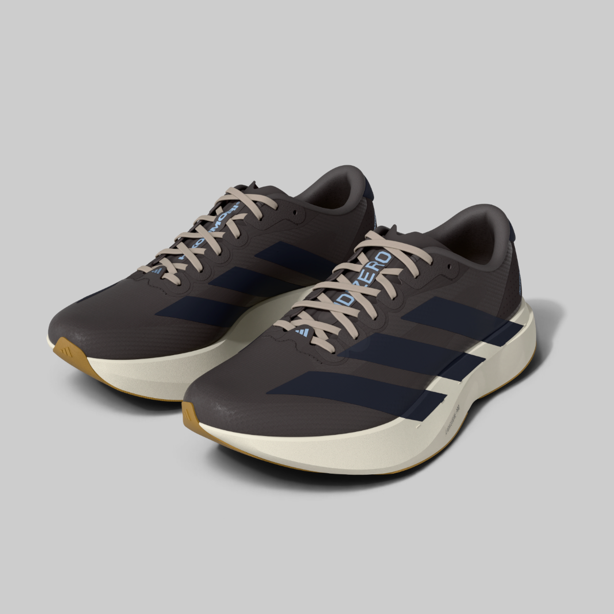 Adizero Evo SL - Charcoal