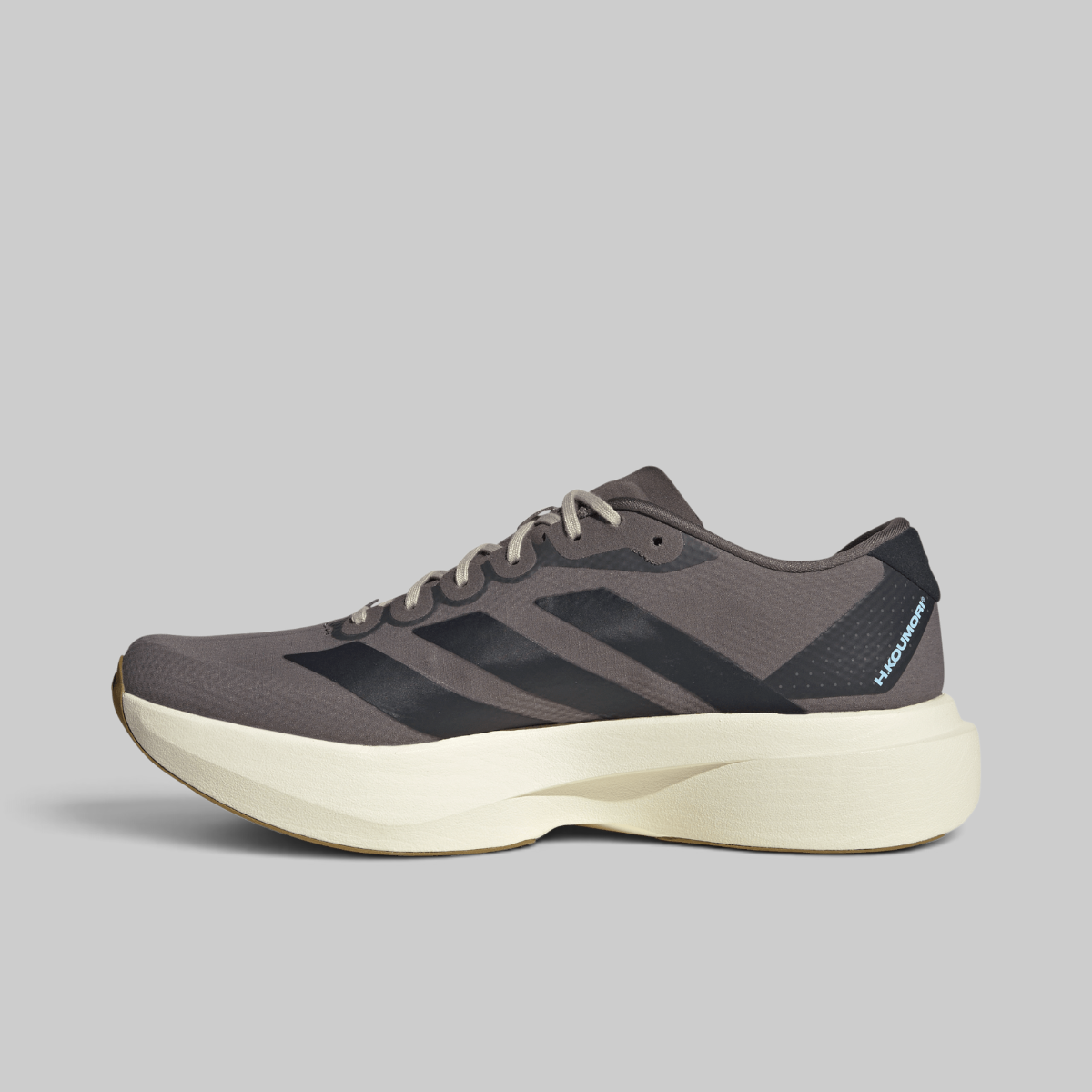 Adizero Evo SL - Charcoal