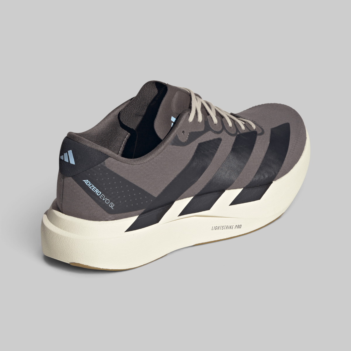 Adizero Evo SL - Charcoal