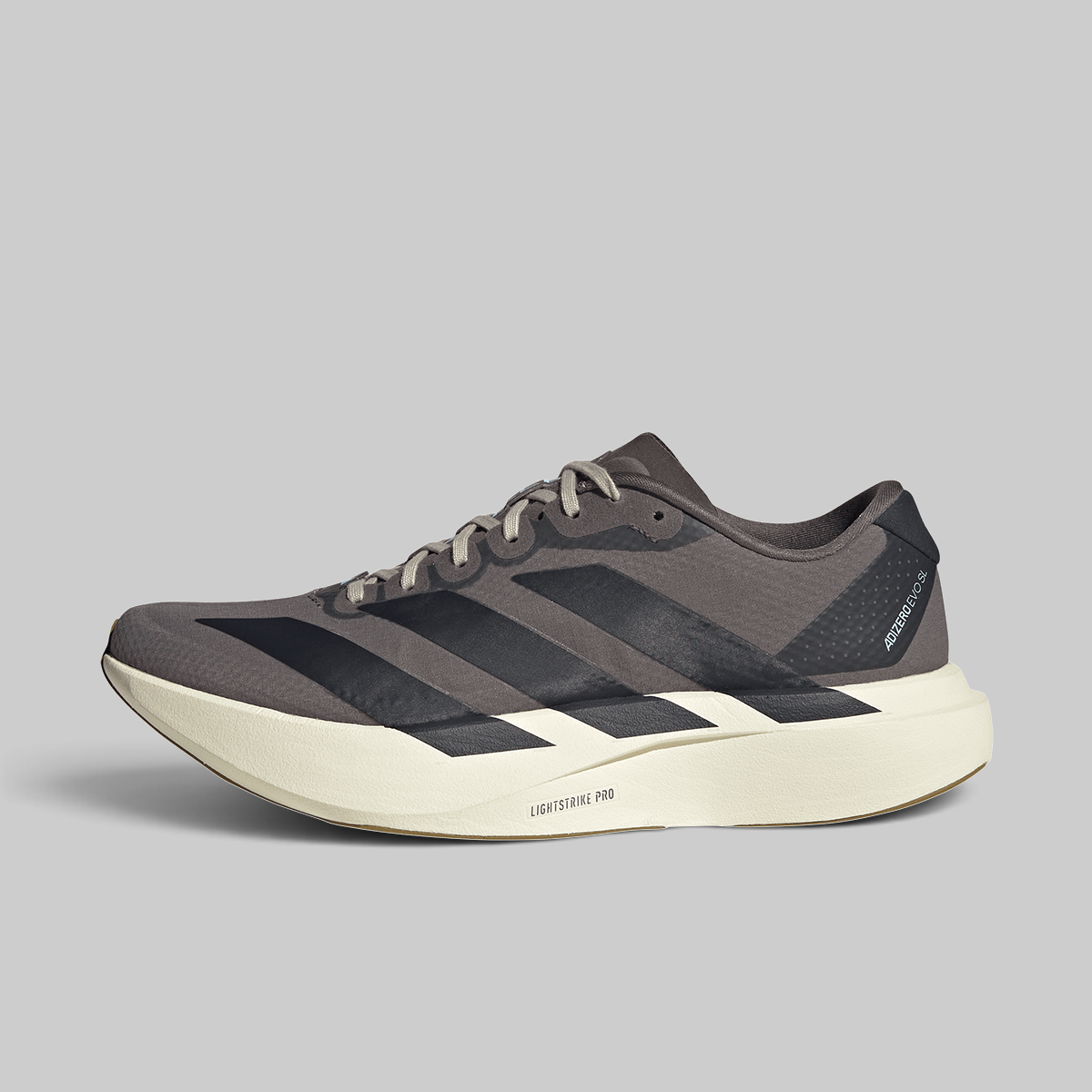 Women's Adizero Evo SL - Charcoal
