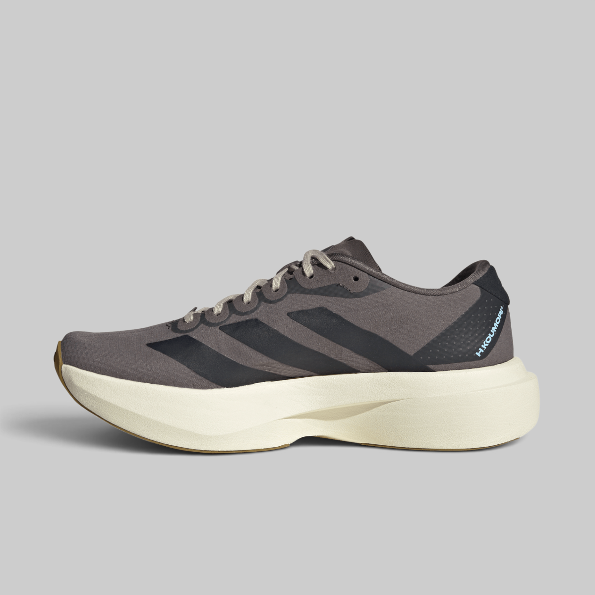 Women's Adizero Evo SL - Charcoal