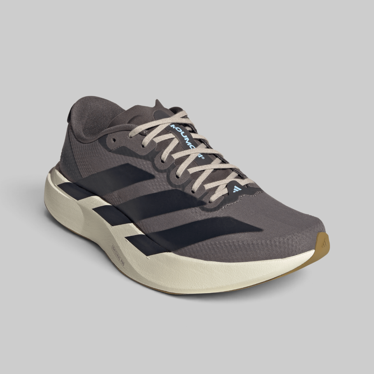 Women's Adizero Evo SL - Charcoal