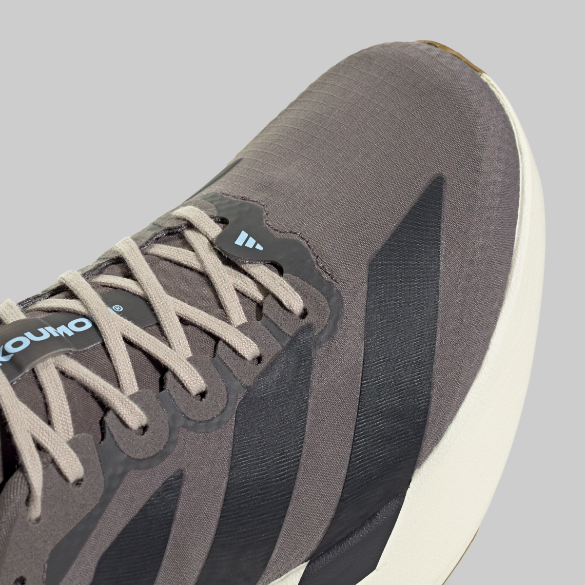 Women's Adizero Evo SL - Charcoal
