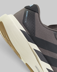 Women's Adizero Evo SL - Charcoal