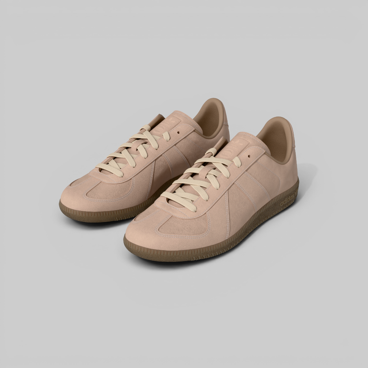 BW Army - Halo Blush