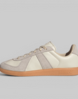 BW Army - Chalk White/Clear Granite