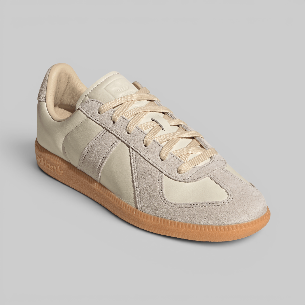 BW Army - Chalk White/Clear Granite