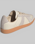 BW Army - Chalk White/Clear Granite