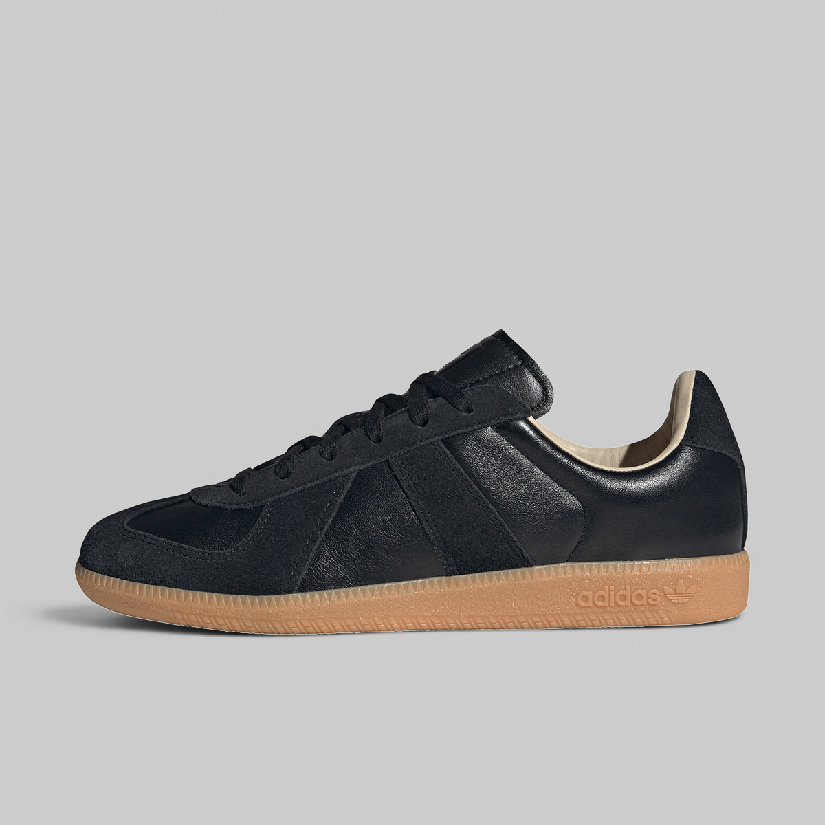 BW Army - Black