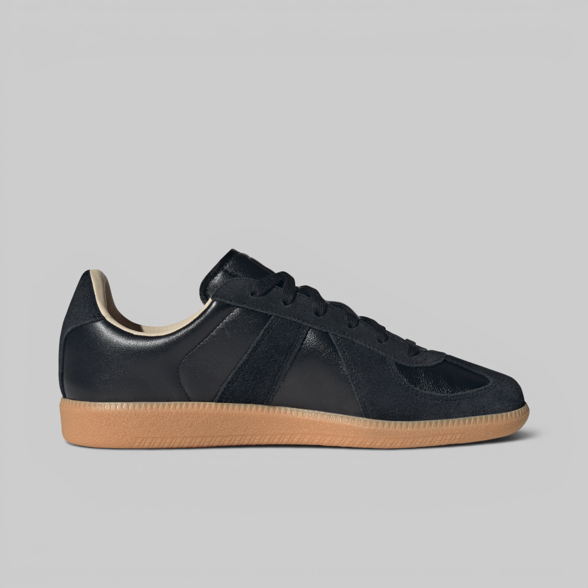 BW Army - Black