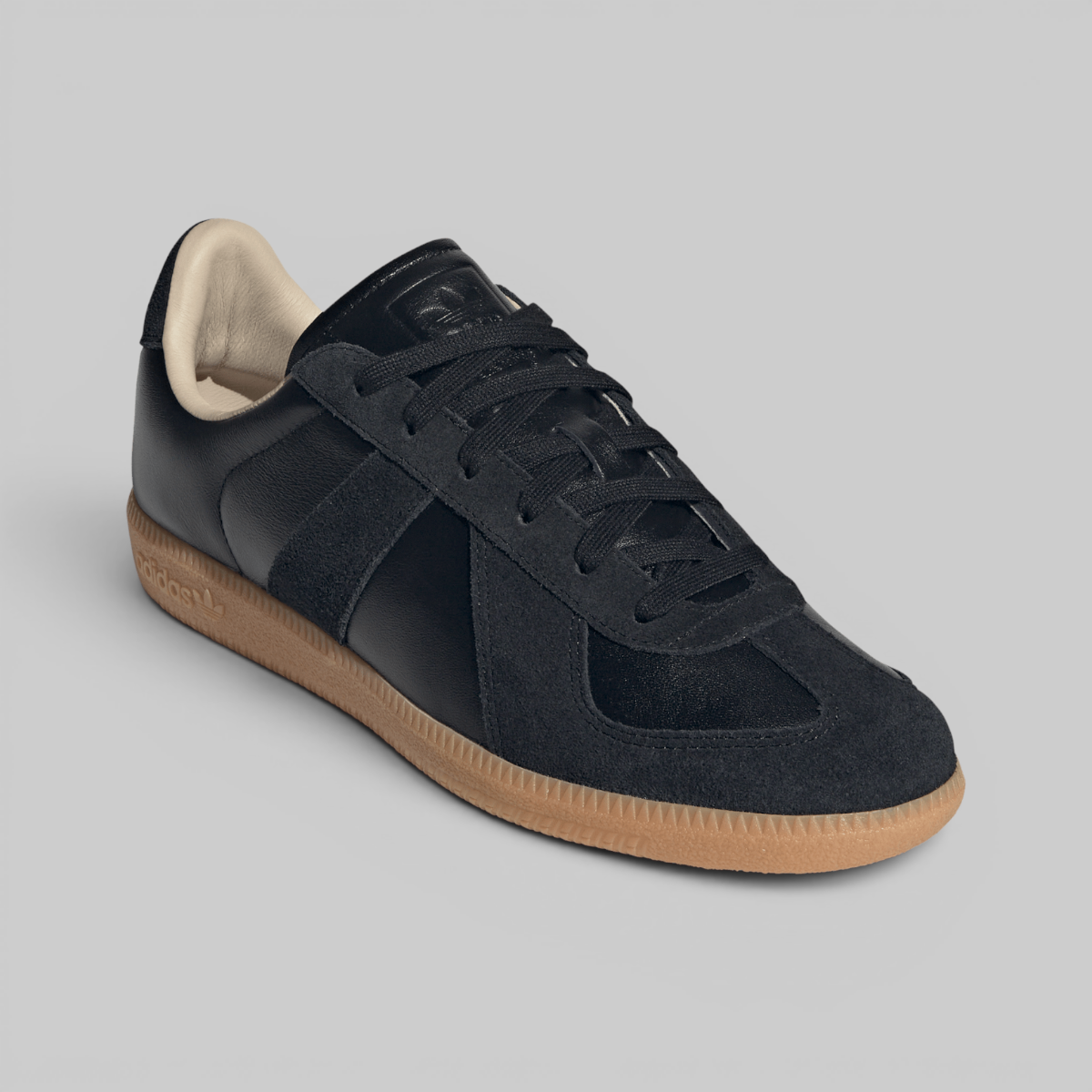 BW Army - Black