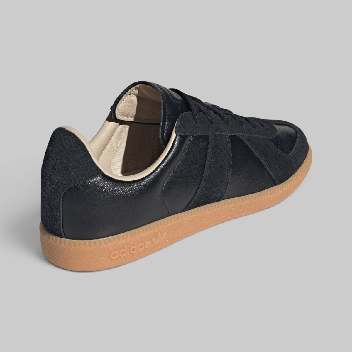 BW Army - Black