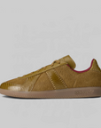 X Wales Bonner BW Army Pony - Khaki