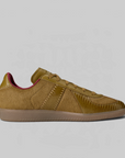 X Wales Bonner BW Army Pony - Khaki