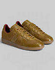 X Wales Bonner BW Army Pony - Khaki