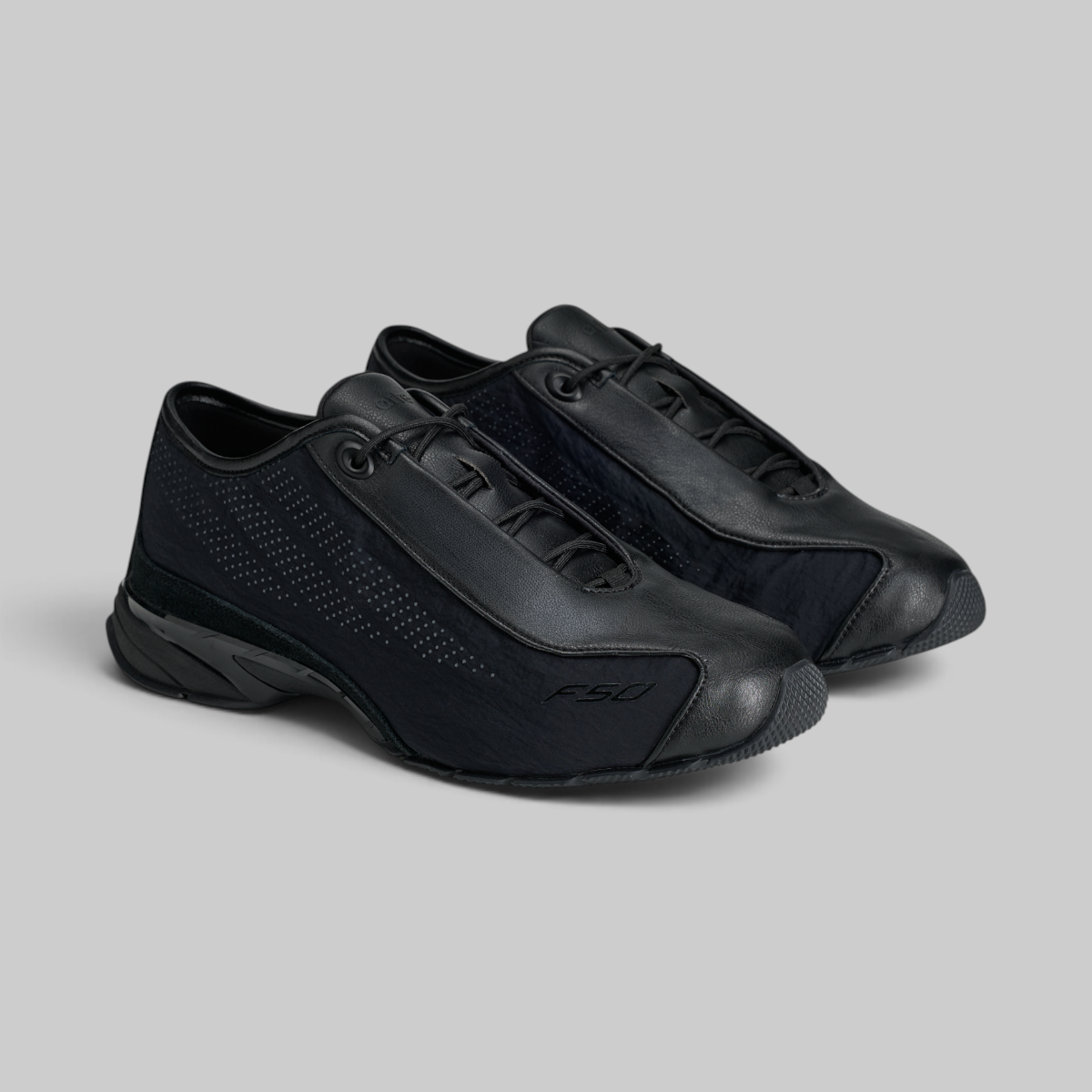 X Arte F50 CN - Black