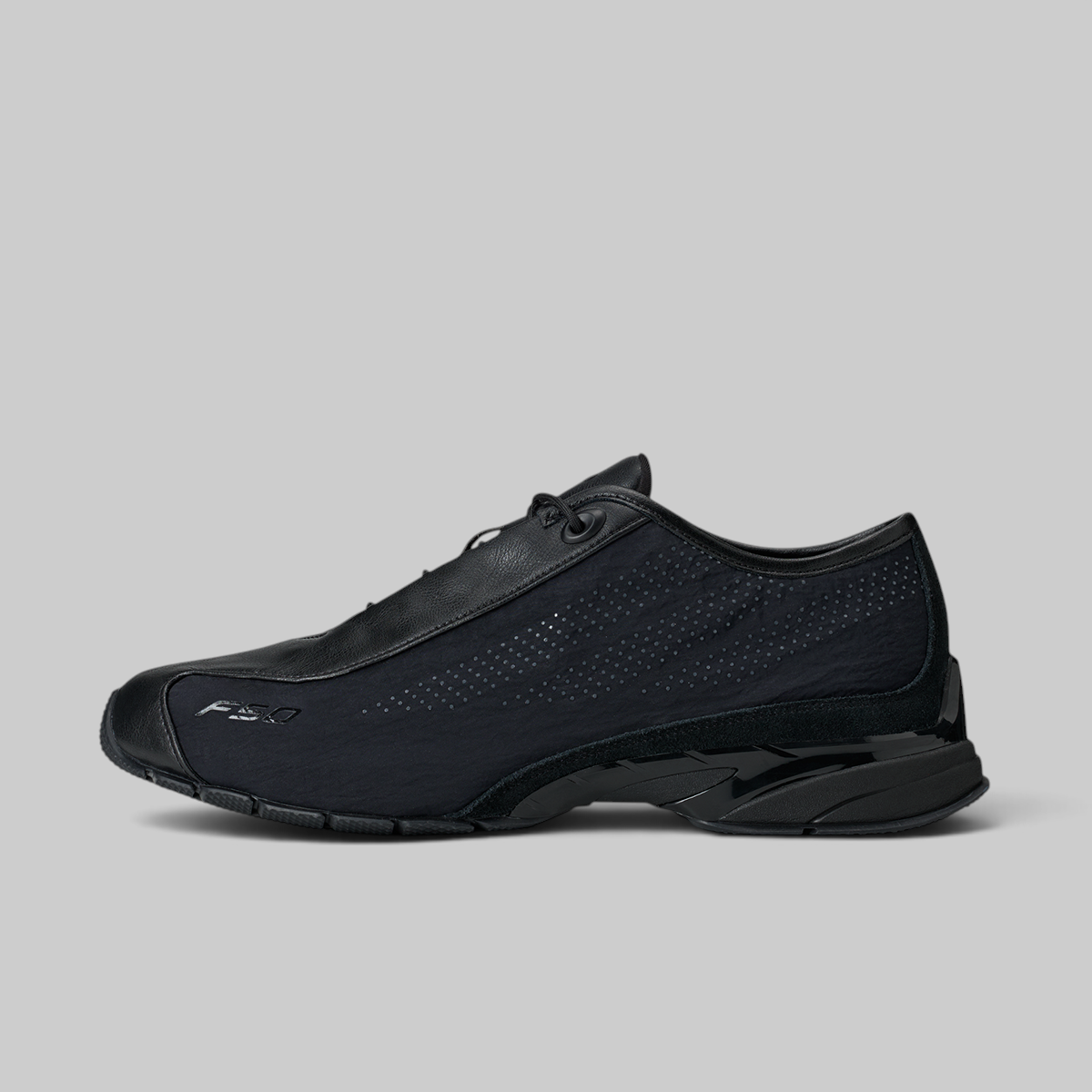 X Arte F50 CN - Black
