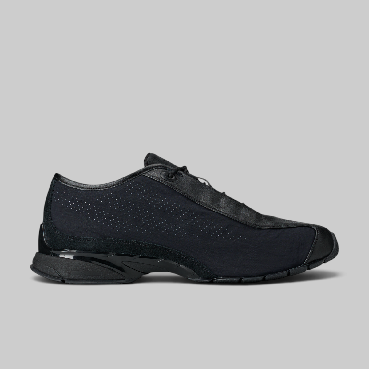X Arte F50 CN - Black