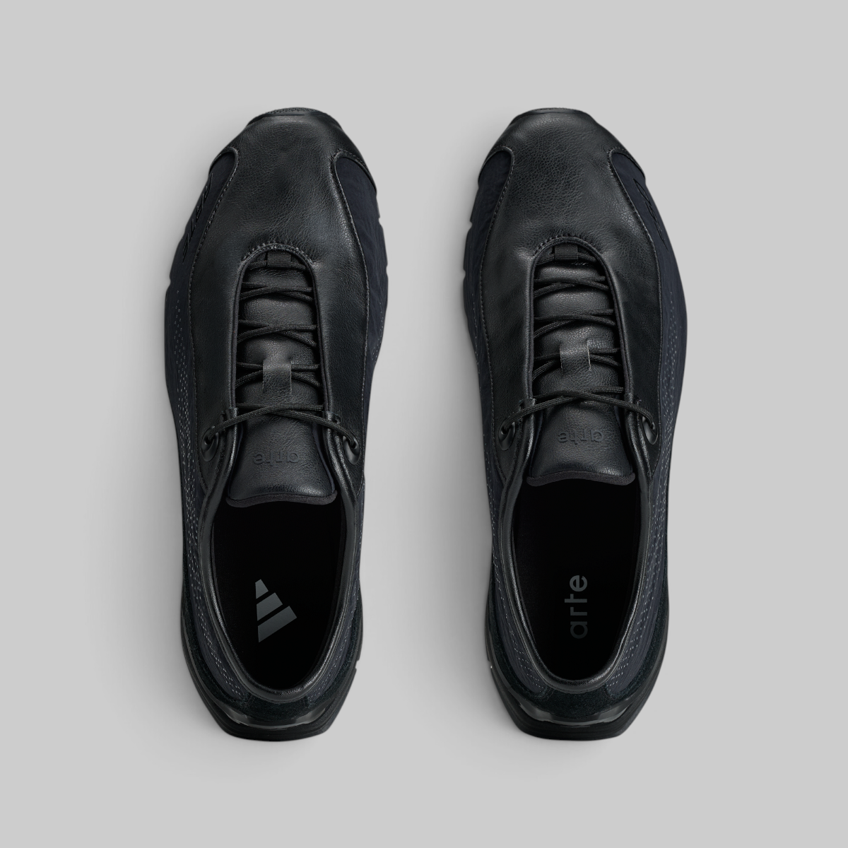 X Arte F50 CN - Black
