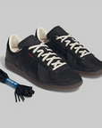 BW Army Hartcopy - Black