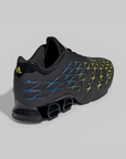 Megaride S4 - Black