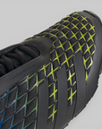 Megaride S4 - Black