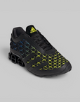 Megaride S4 - Black