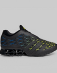 Megaride S4 - Black