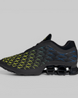 Megaride S4 - Black