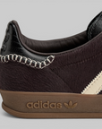 X Wales Bonner Gazelle Pony - Aurora Coffee