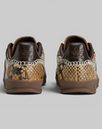 X Wales Bonner Snake - Brown