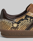 X Wales Bonner Snake - Brown