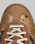 X Wales Bonner Snake - Brown