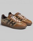 X Wales Bonner Snake - Brown