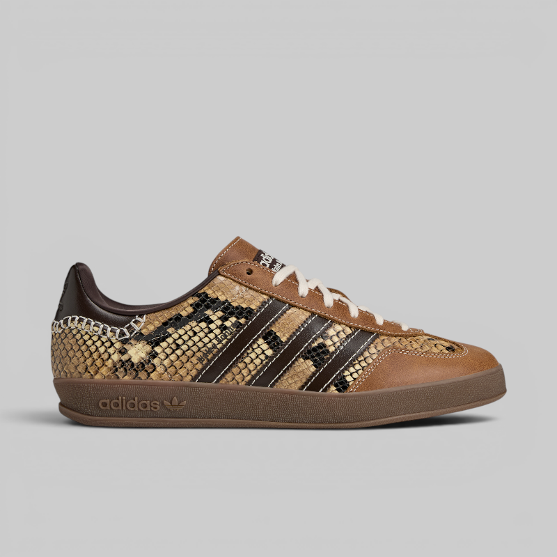 X Wales Bonner Snake - Brown
