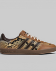 X Wales Bonner Snake - Brown