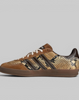 X Wales Bonner Snake - Brown