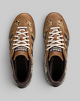X Wales Bonner Snake - Brown