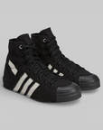 Nizza Hi - Black