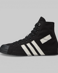 Nizza Hi - Black