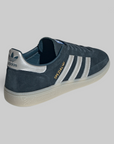Handball Spezial Made In Germany - Arctic Night/Silver Metallic
